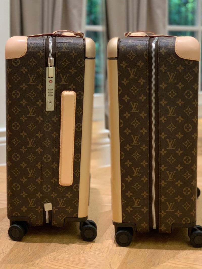 LV Suitcase